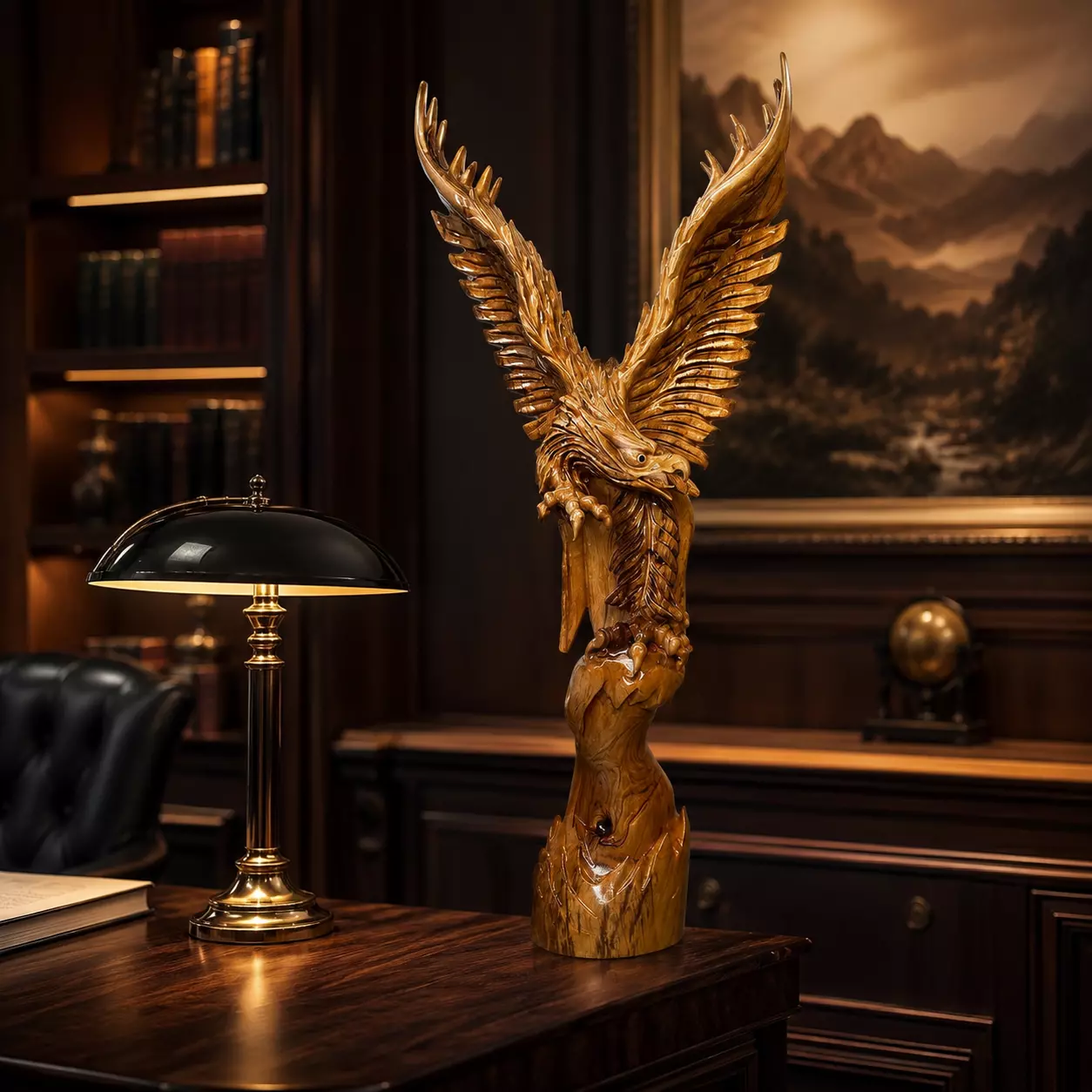 Office-Application-Eagle