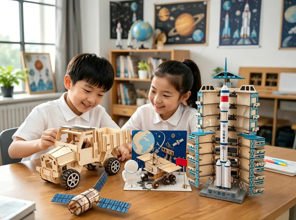 Educational & STEM Learning