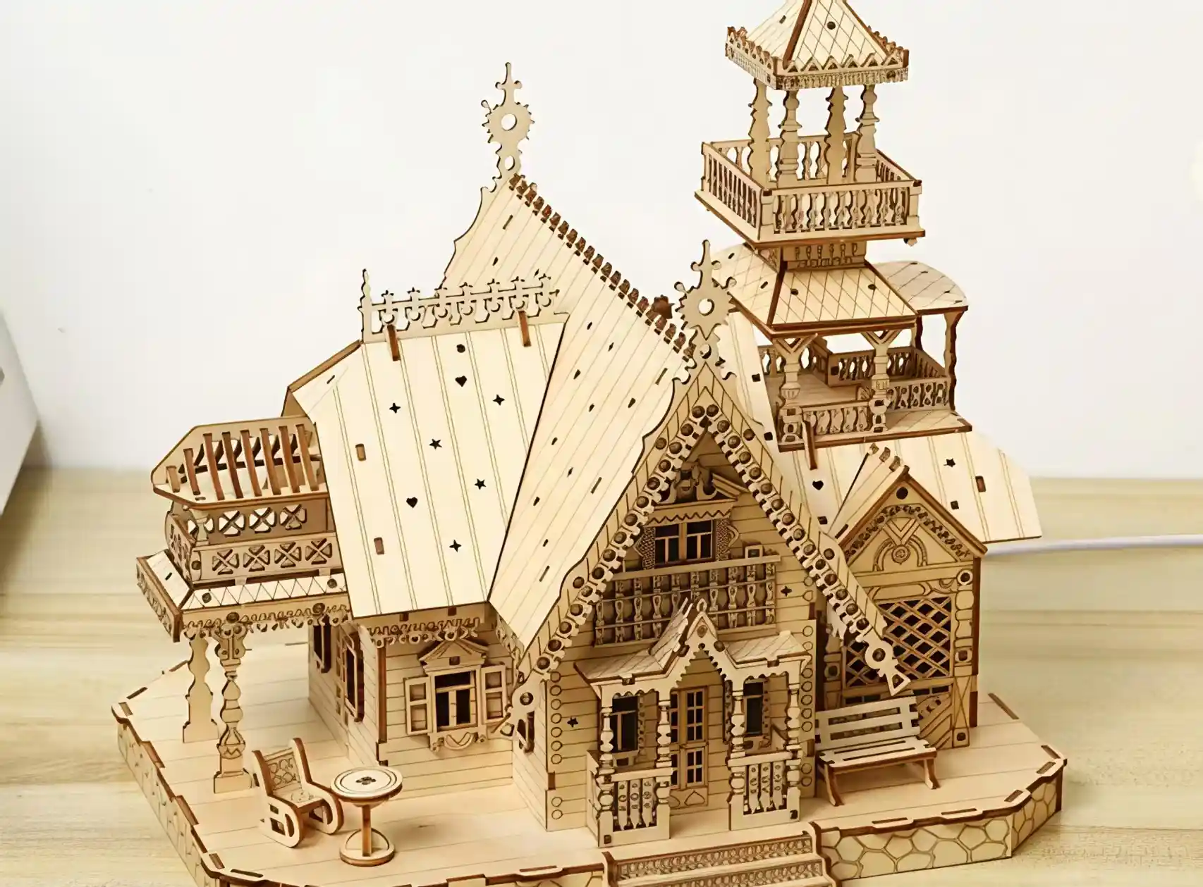 european-fairy-tale-villa-3d-wooden-house-puzzle