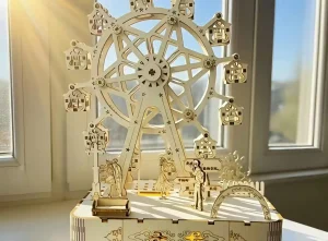ferris-wheel-music-box-3d-wooden-puzzle