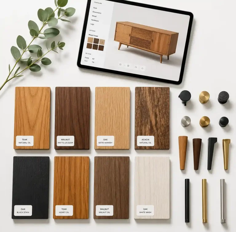 Top 15 Wooden Home Decor Trends in Southeast Asia 2026
